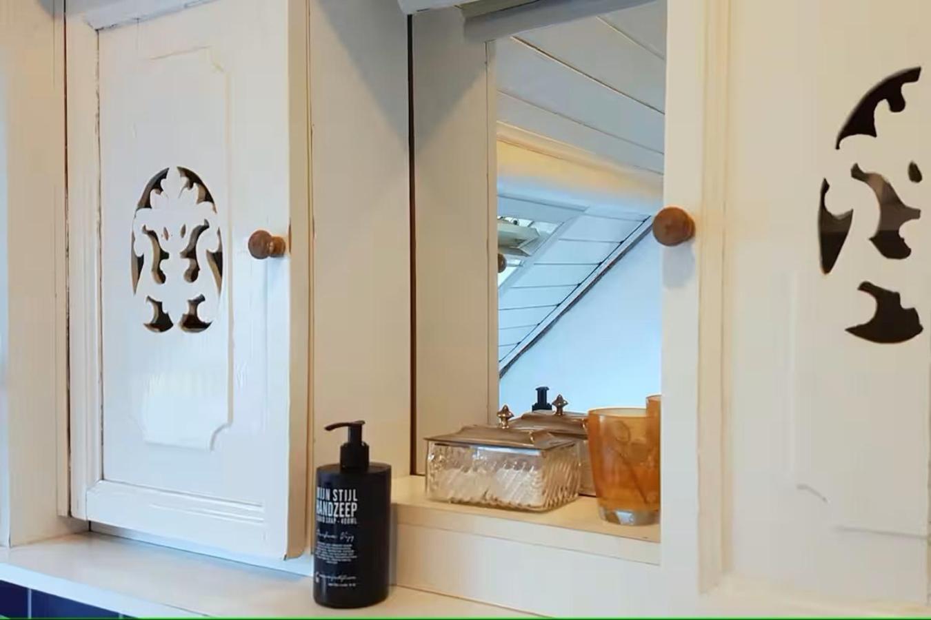 Countryside Bliss: Historic Cottage By The Sea 버그함스테드 외부 사진